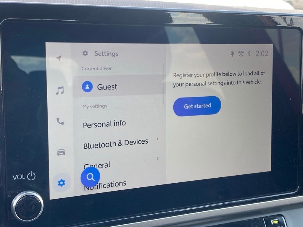2025 Toyota Camry SE San Antonio TX