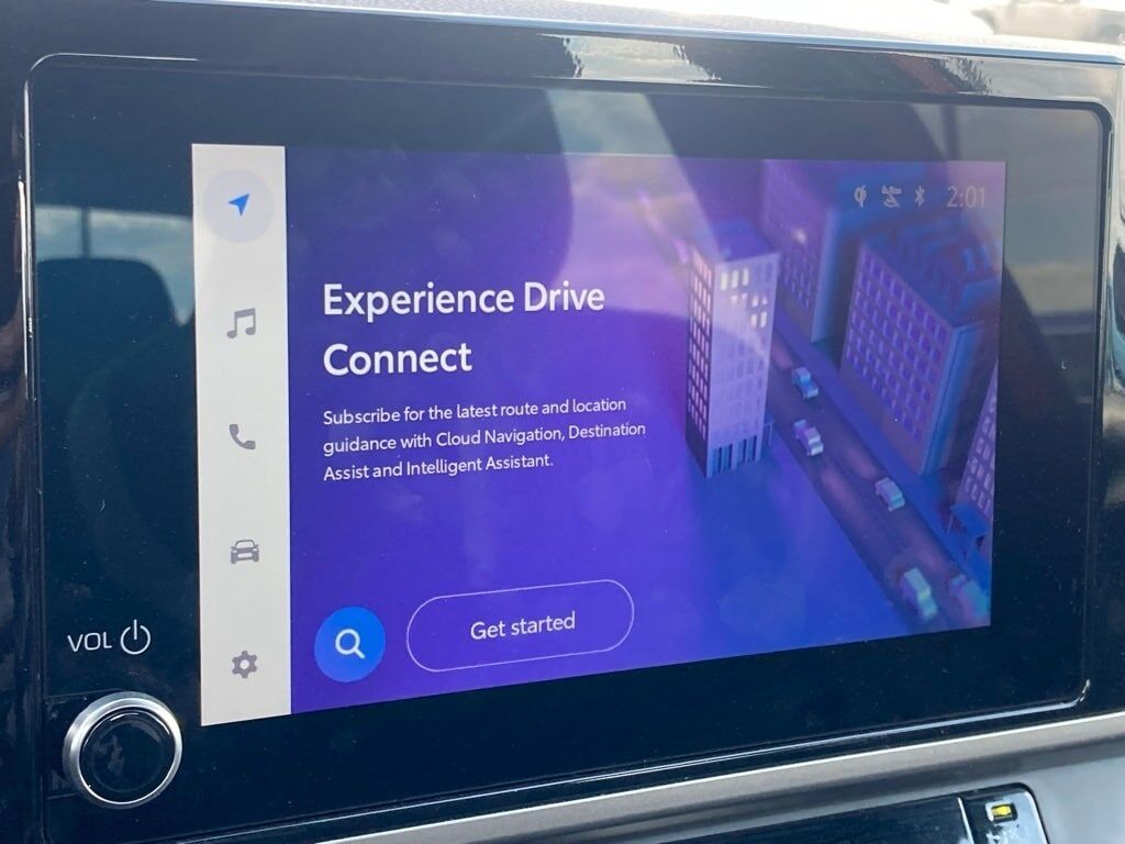 2025 Toyota Camry SE San Antonio TX