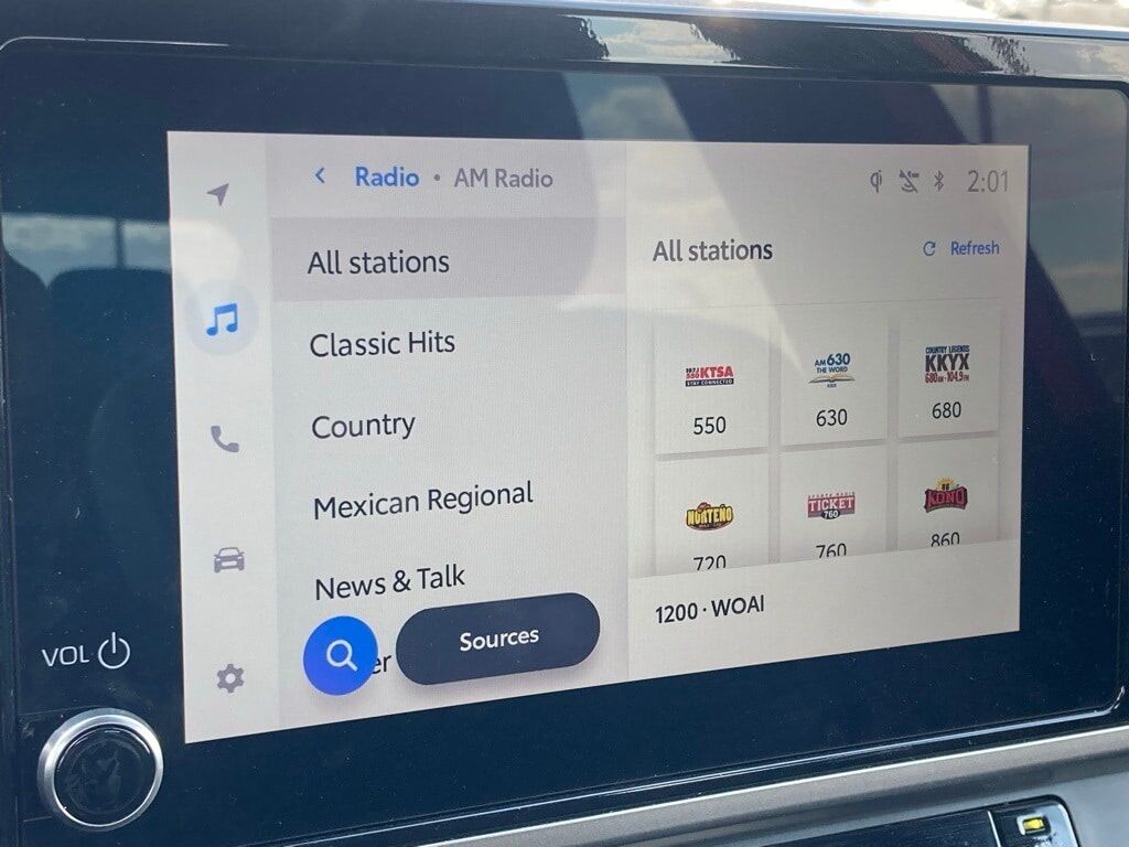 2025 Toyota Camry SE San Antonio TX