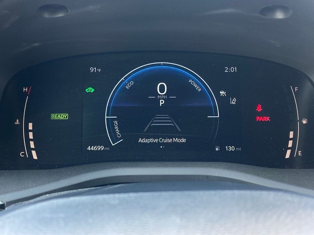 2025 Toyota Camry SE San Antonio TX