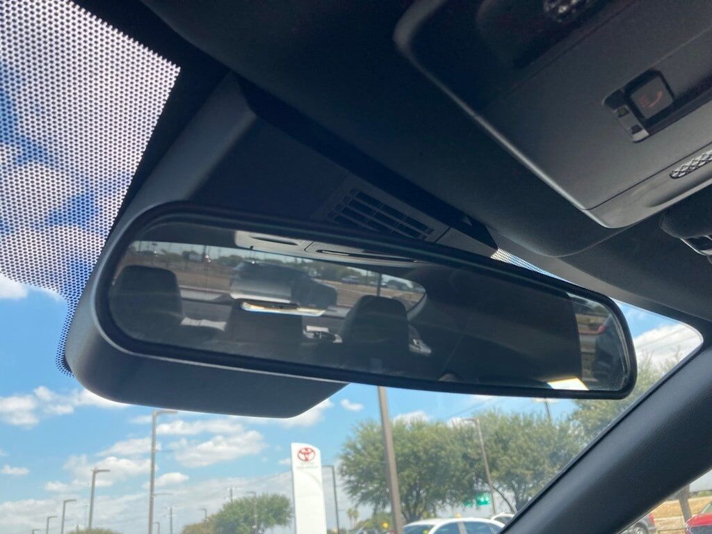 2025 Toyota Camry SE San Antonio TX