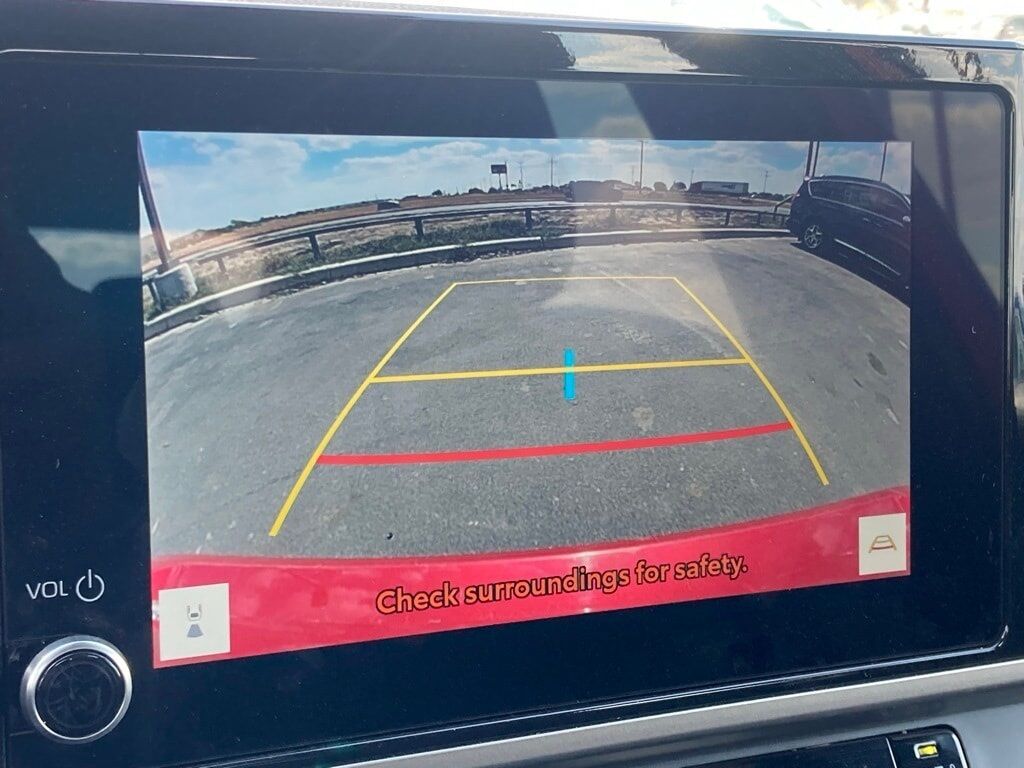 2025 Toyota Camry SE San Antonio TX