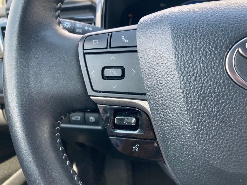 2025 Toyota Camry SE San Antonio TX