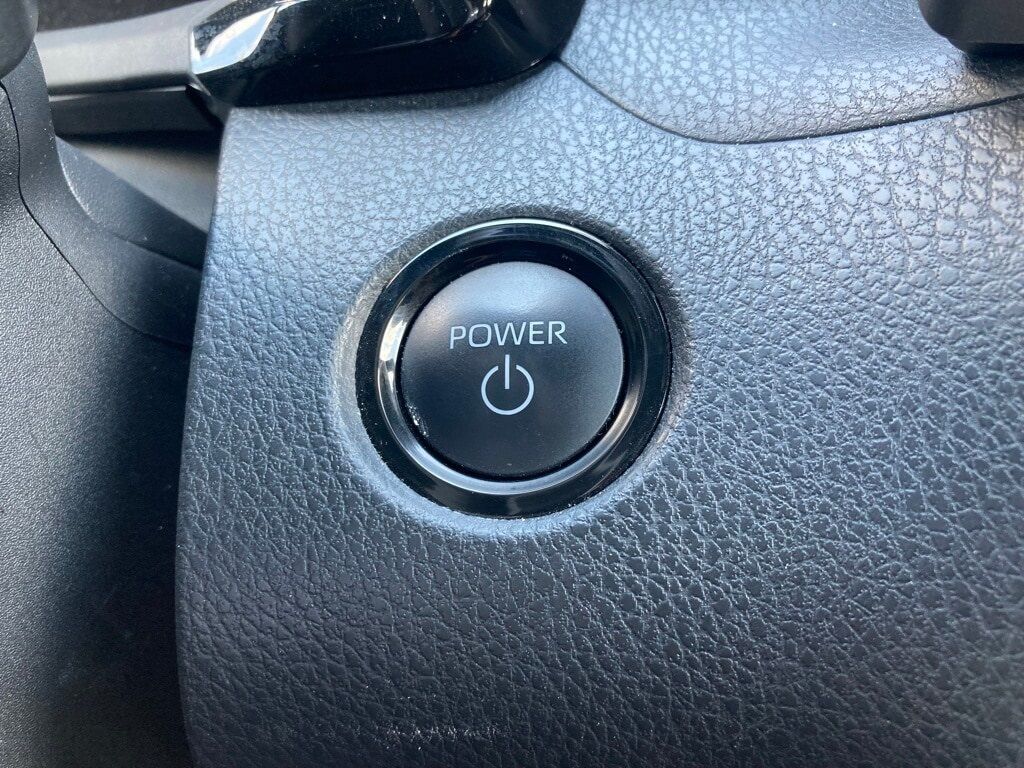 2025 Toyota Camry SE San Antonio TX