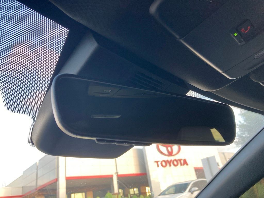 2025 Toyota Camry SE San Antonio TX