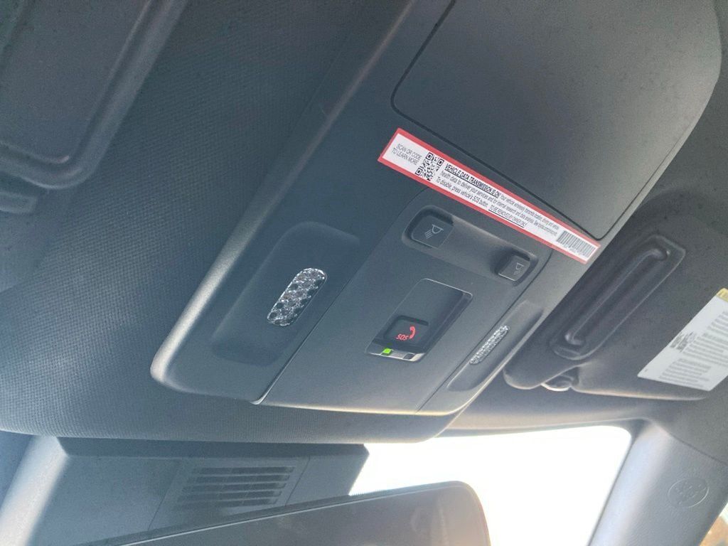 2025 Toyota Camry SE San Antonio TX