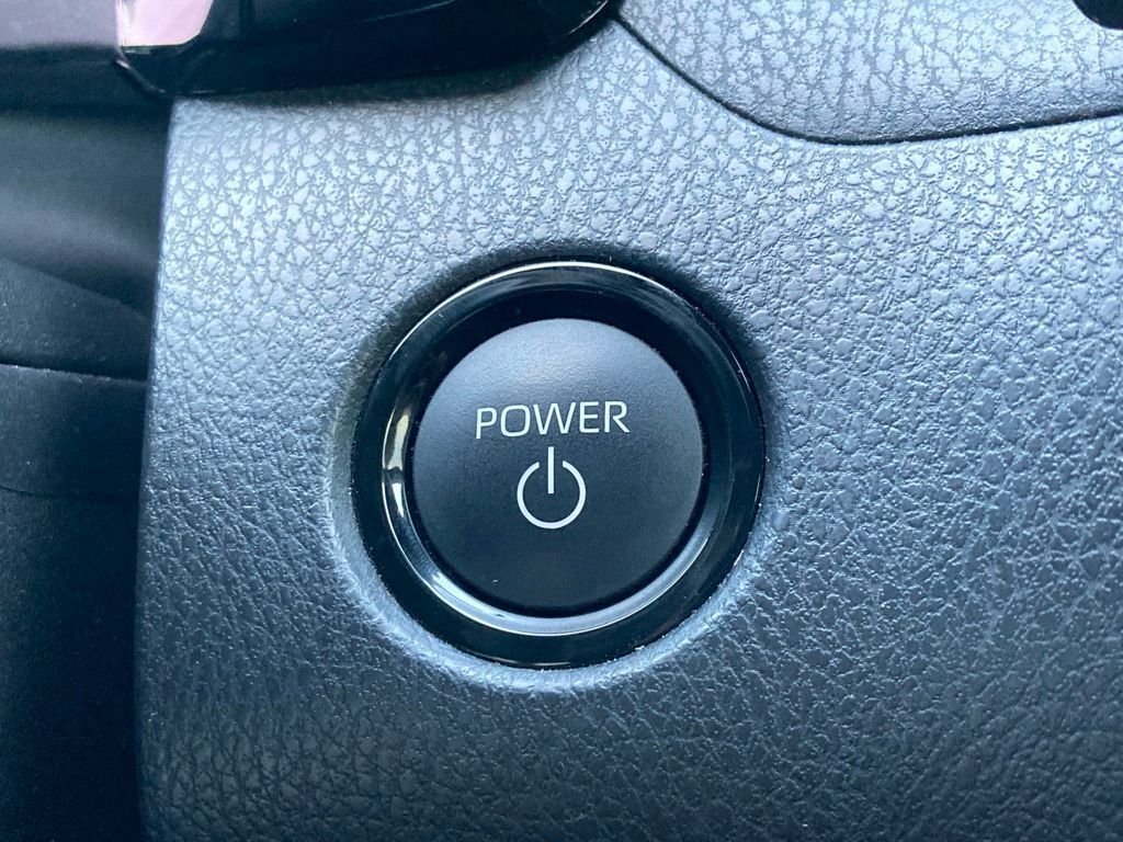 2025 Toyota Camry SE San Antonio TX