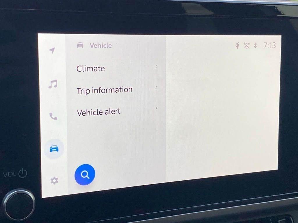 2025 Toyota Camry SE San Antonio TX