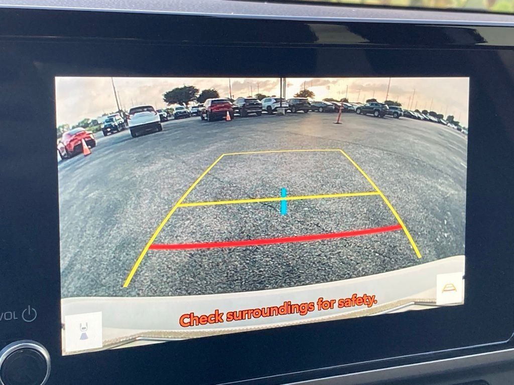 2025 Toyota Camry SE San Antonio TX