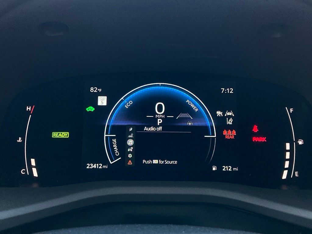 2025 Toyota Camry SE San Antonio TX