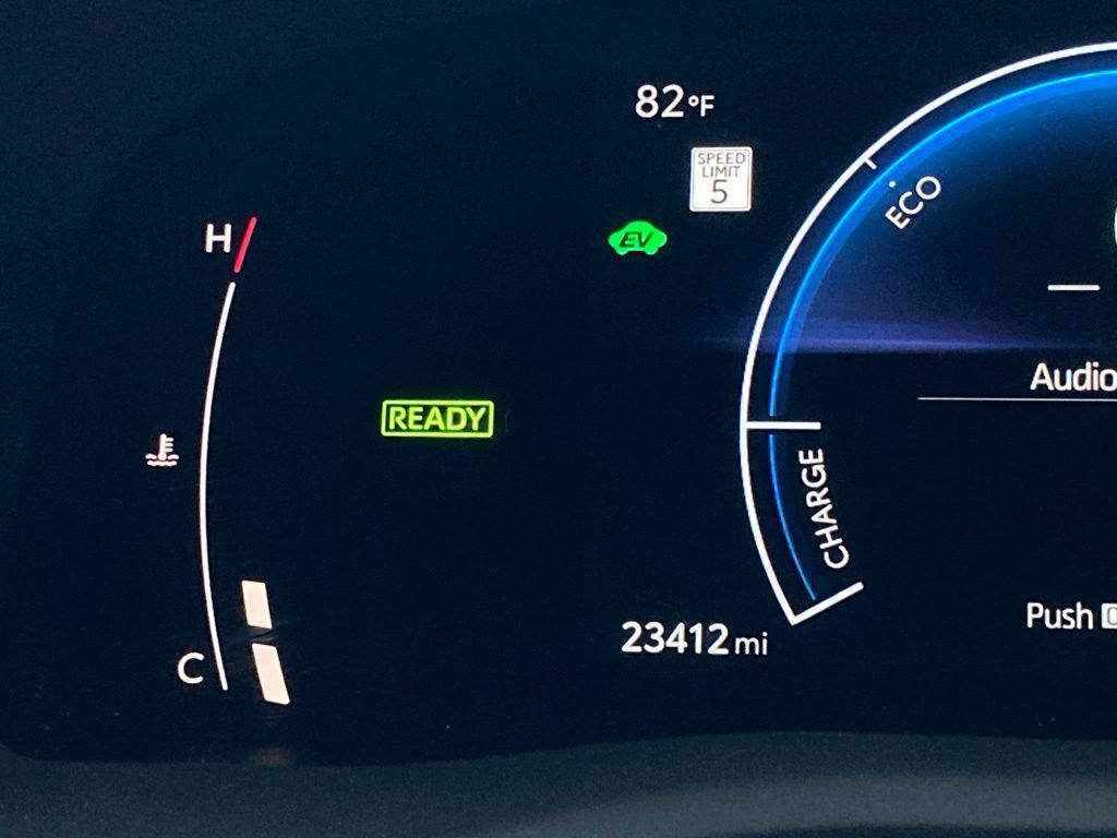 2025 Toyota Camry SE San Antonio TX