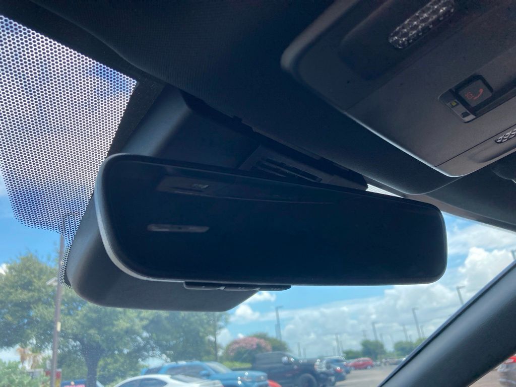 2025 Toyota Camry SE San Antonio TX