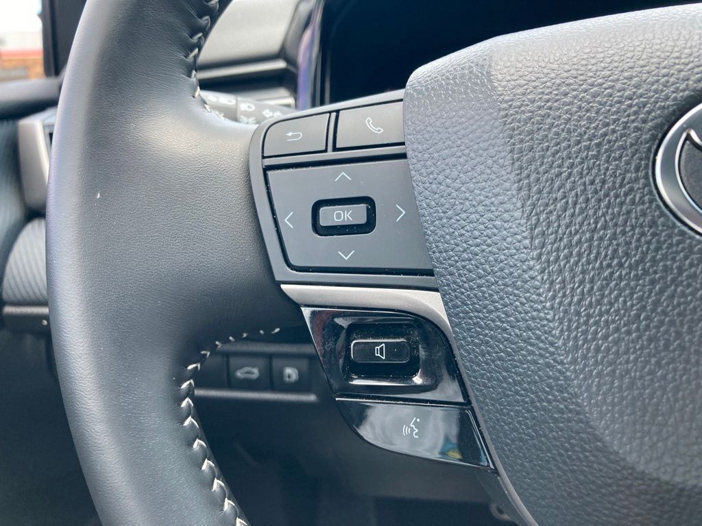 2025 Toyota Camry SE San Antonio TX