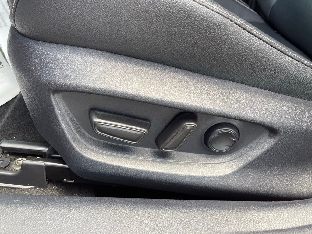 2025 Toyota Camry SE San Antonio TX