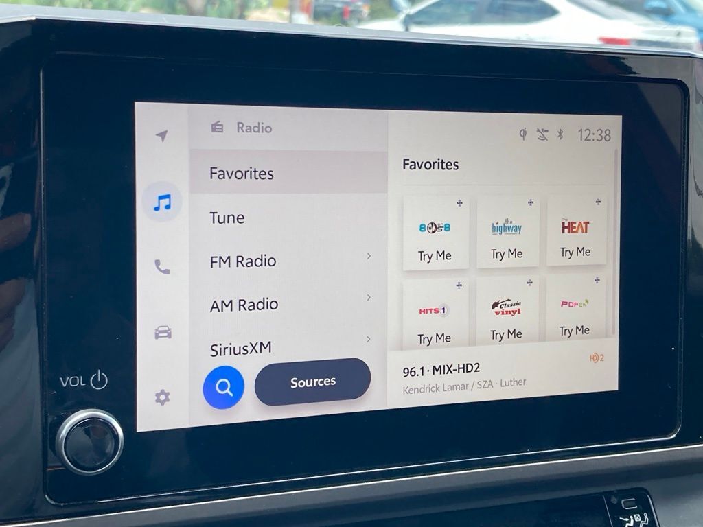 2025 Toyota Camry SE San Antonio TX
