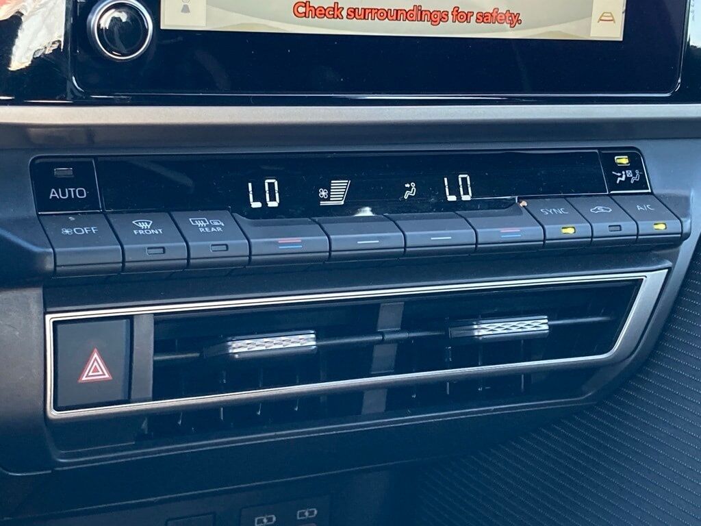 2025 Toyota Camry SE San Antonio TX