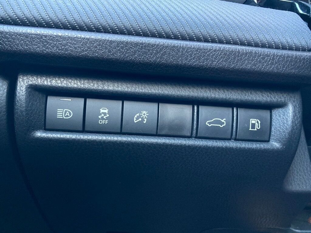 2025 Toyota Camry SE San Antonio TX