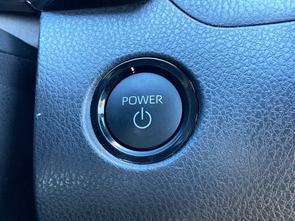 2025 Toyota Camry SE San Antonio TX