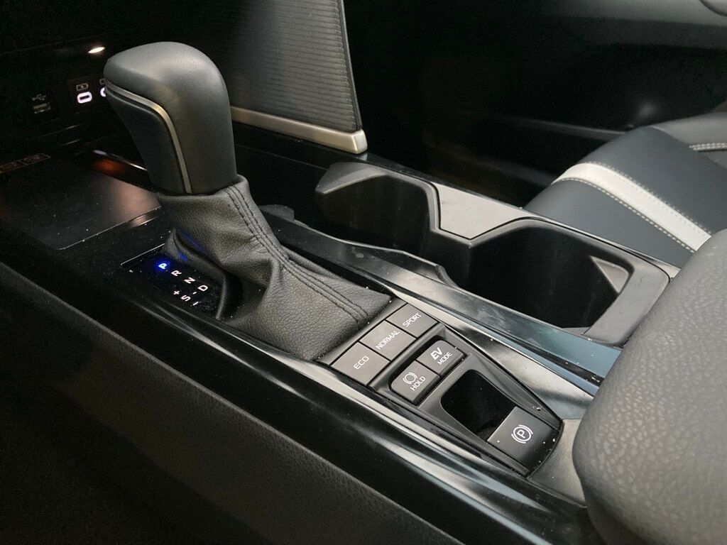 2025 Toyota Camry SE San Antonio TX