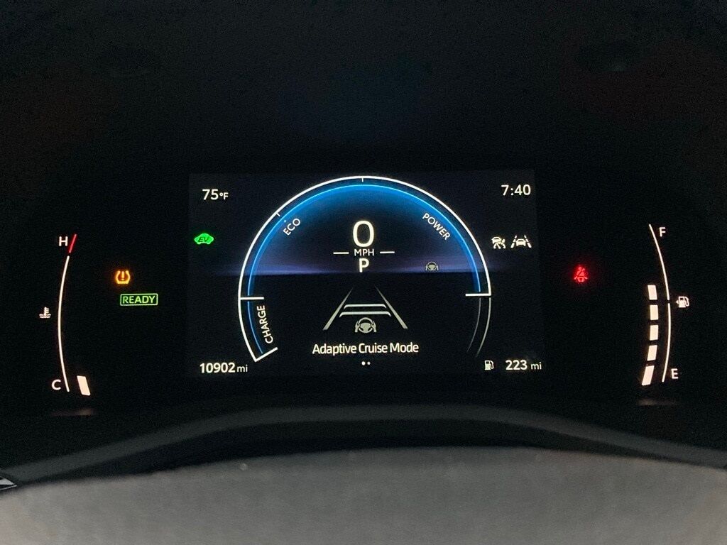 2025 Toyota Camry SE San Antonio TX