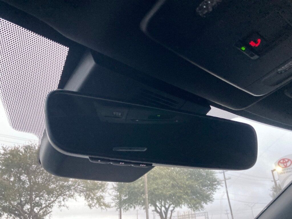 2025 Toyota Camry SE San Antonio TX