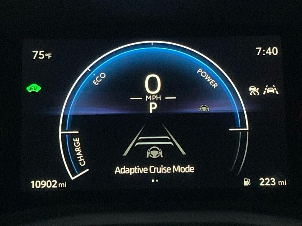 2025 Toyota Camry SE San Antonio TX