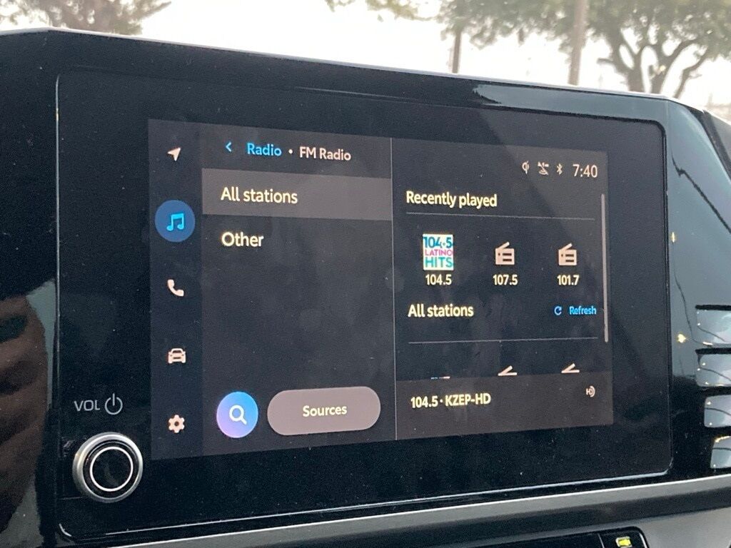 2025 Toyota Camry SE San Antonio TX