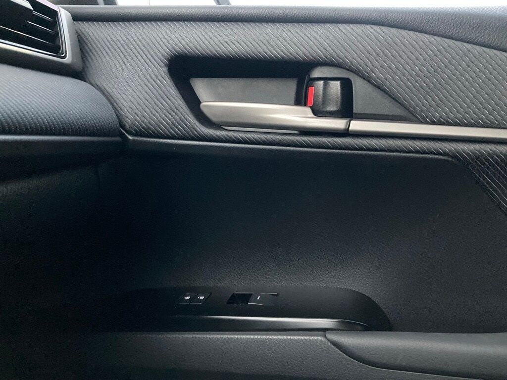 2025 Toyota Camry SE San Antonio TX