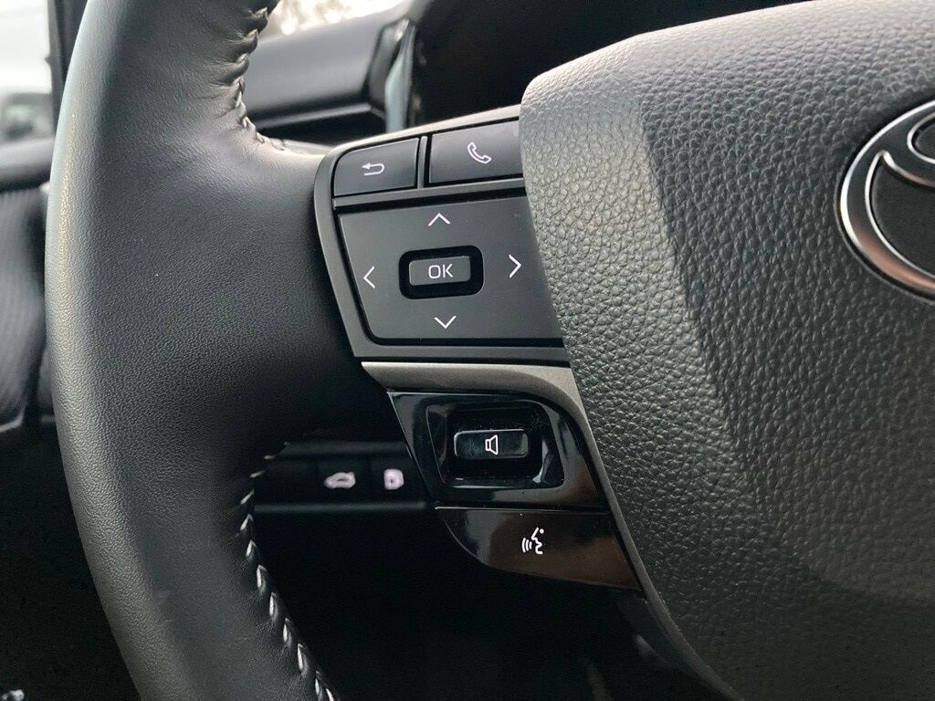 2025 Toyota Camry SE San Antonio TX