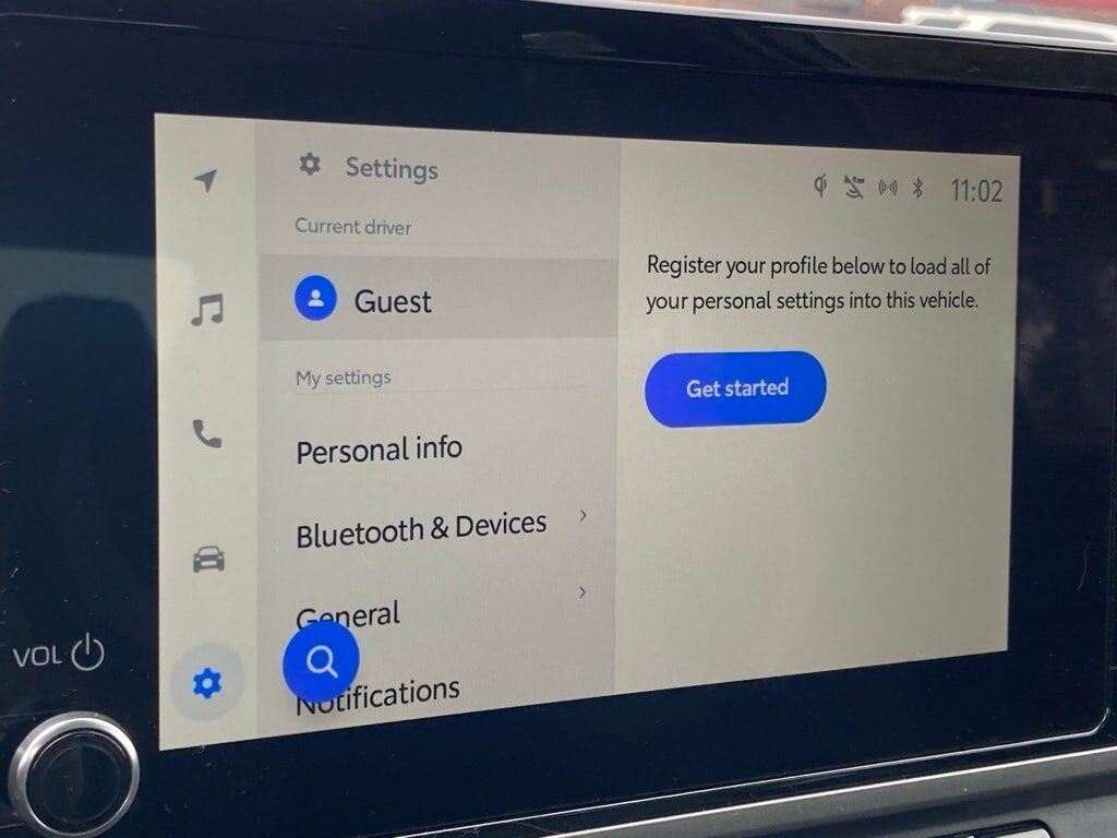 2025 Toyota Camry SE San Antonio TX