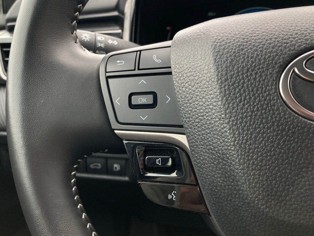 2025 Toyota Camry SE San Antonio TX