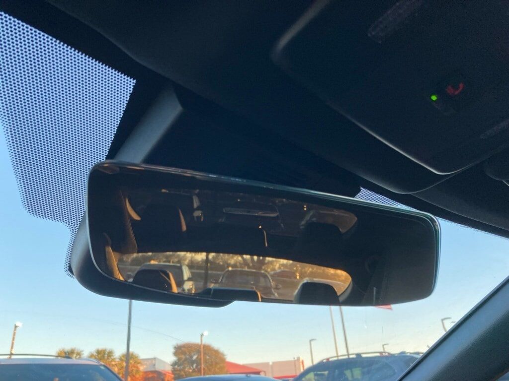 2025 Toyota Camry SE San Antonio TX