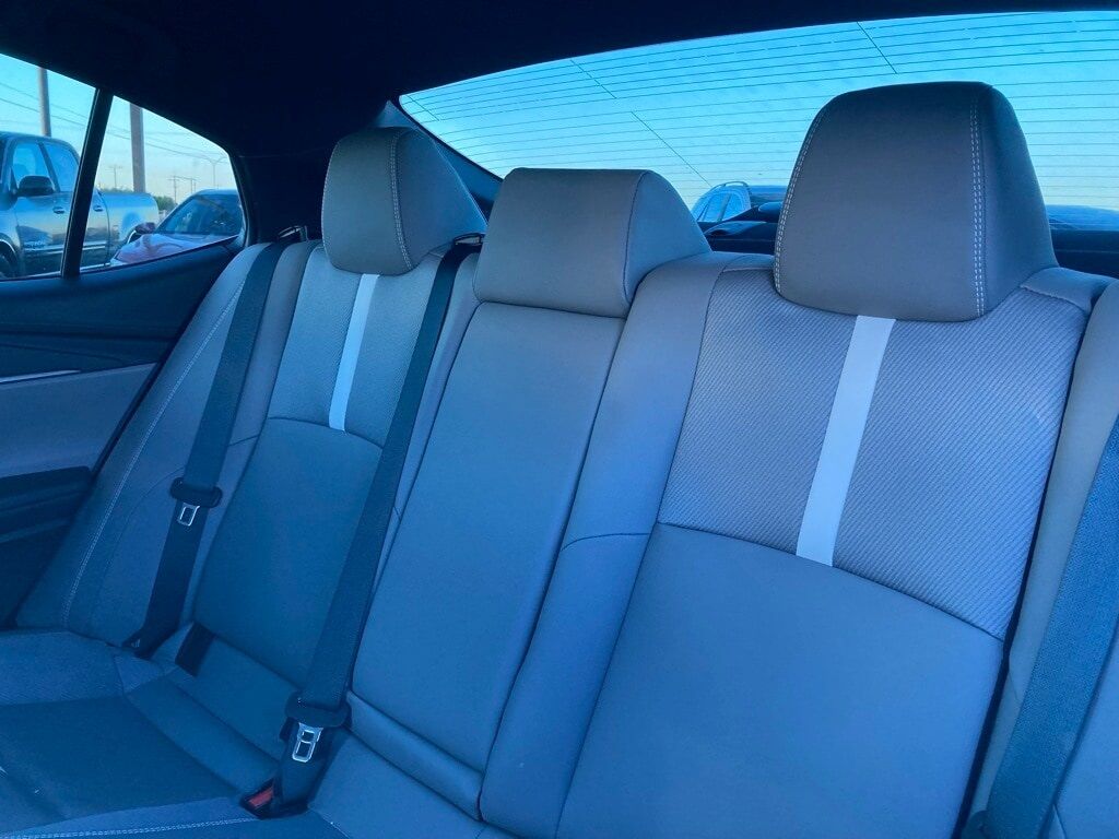 2025 Toyota Camry SE San Antonio TX