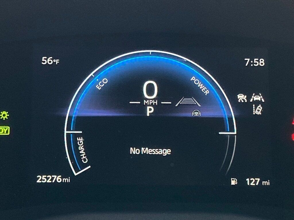 2025 Toyota Camry SE San Antonio TX