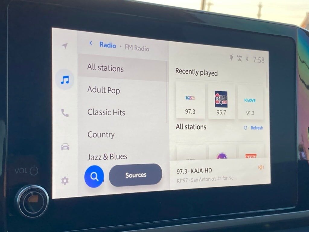 2025 Toyota Camry SE San Antonio TX