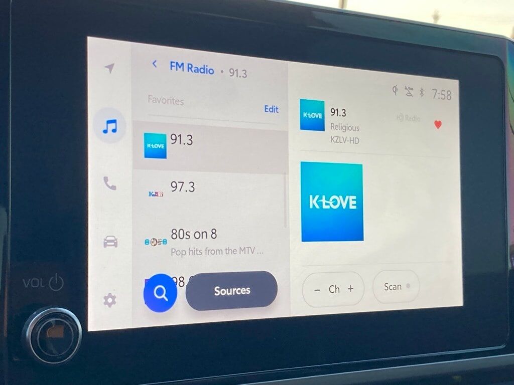 2025 Toyota Camry SE San Antonio TX