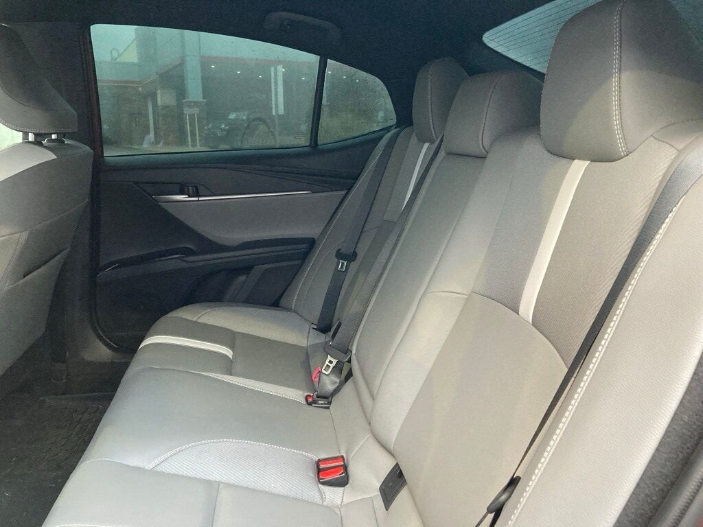 2025 Toyota Camry SE San Antonio TX