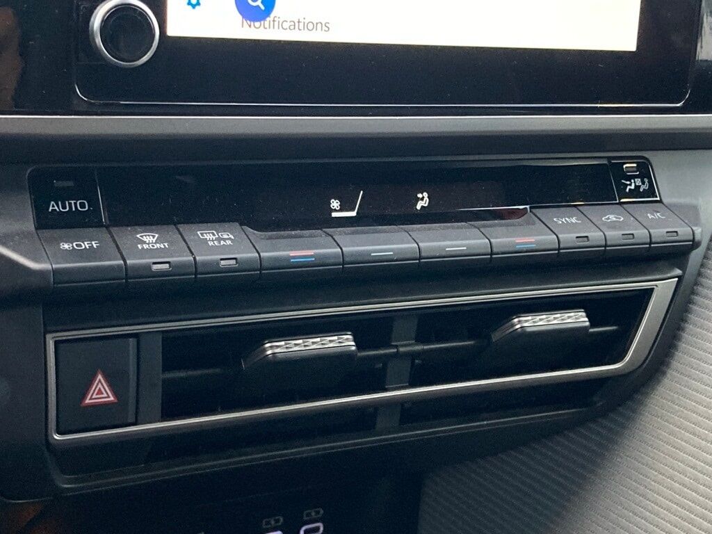 2025 Toyota Camry SE San Antonio TX