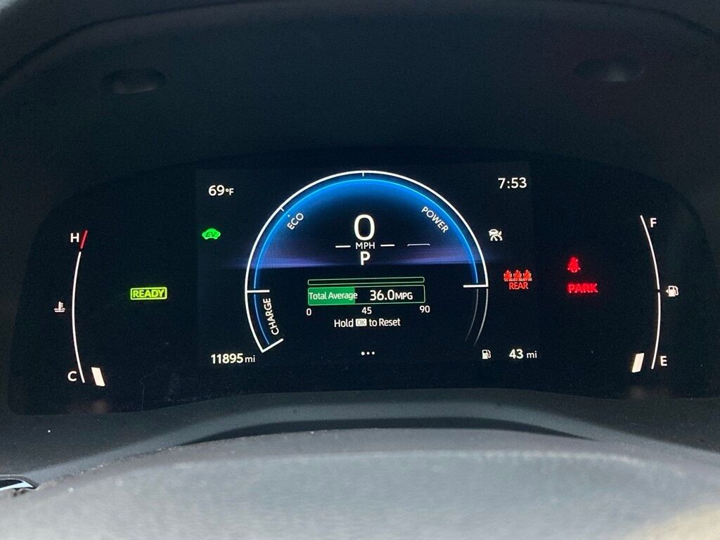 2025 Toyota Camry SE San Antonio TX