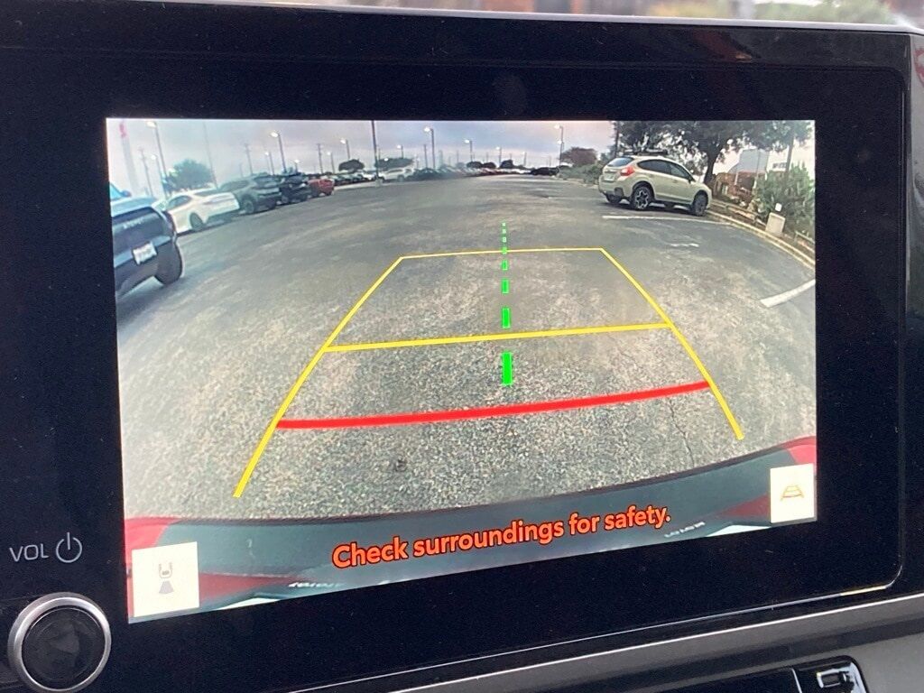 2025 Toyota Camry SE San Antonio TX