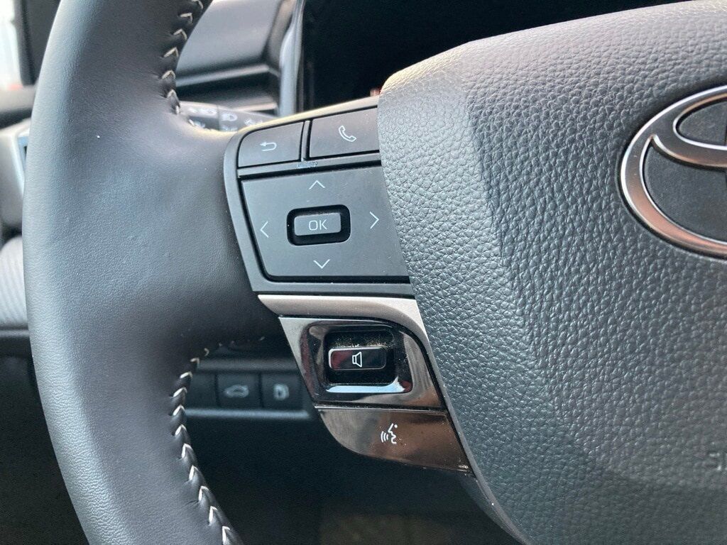 2025 Toyota Camry SE San Antonio TX