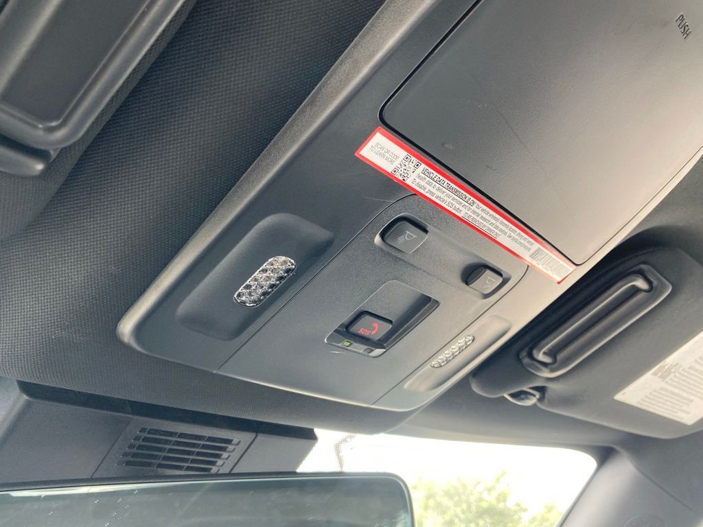 2025 Toyota Camry SE San Antonio TX