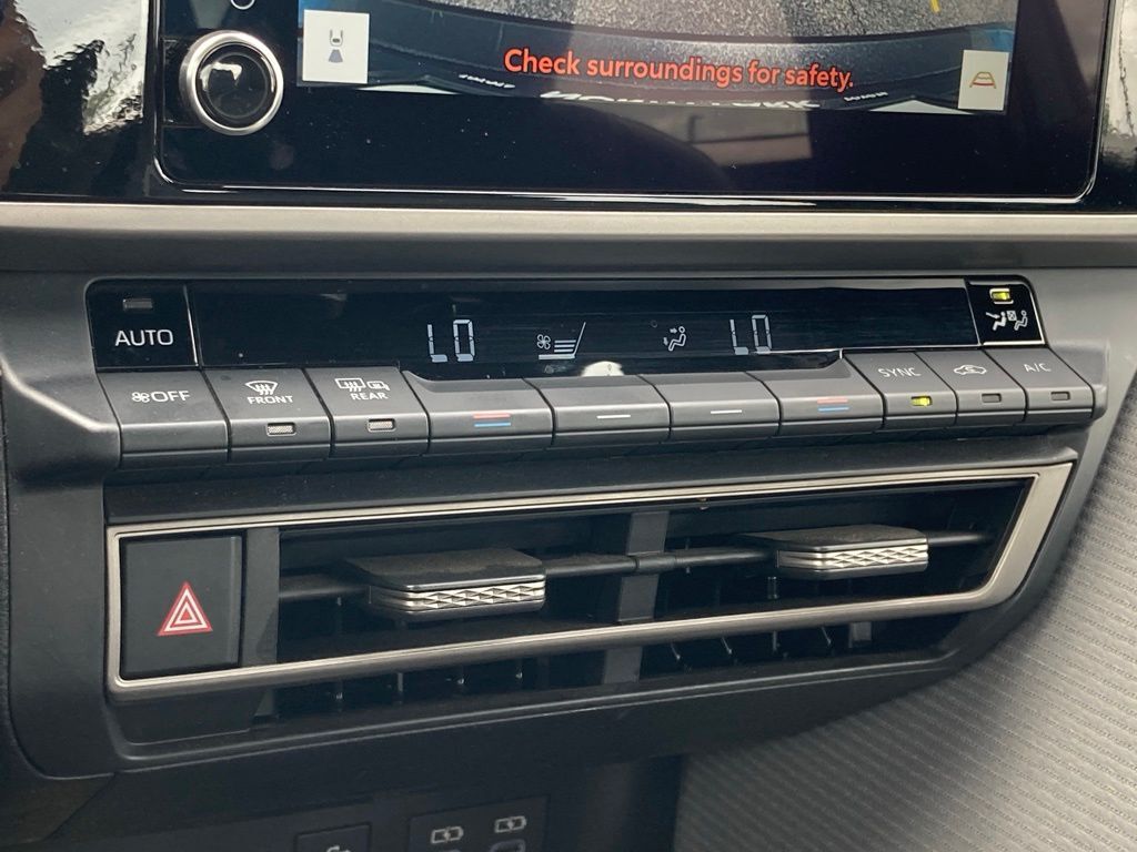 2025 Toyota Camry SE San Antonio TX