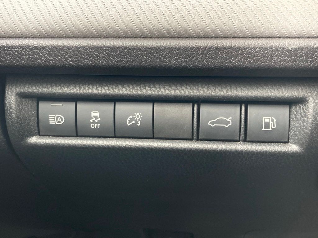 2025 Toyota Camry SE San Antonio TX