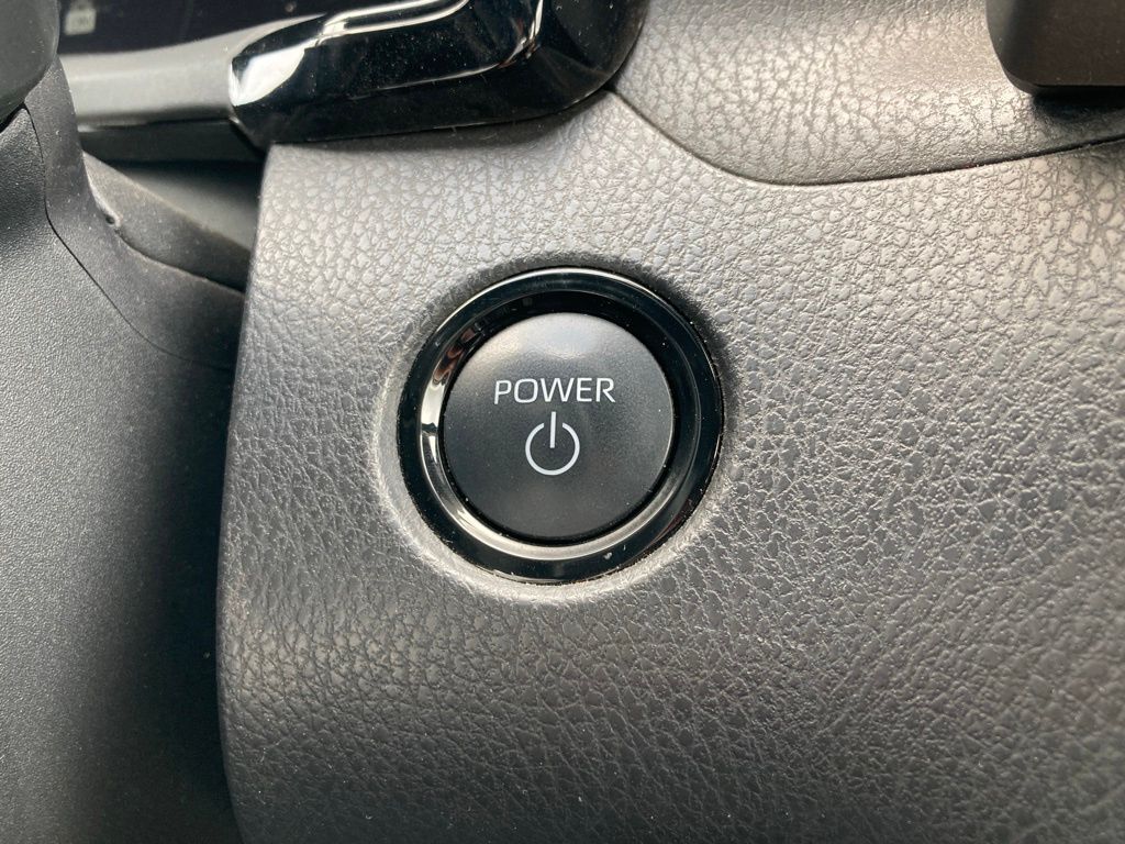 2025 Toyota Camry SE San Antonio TX