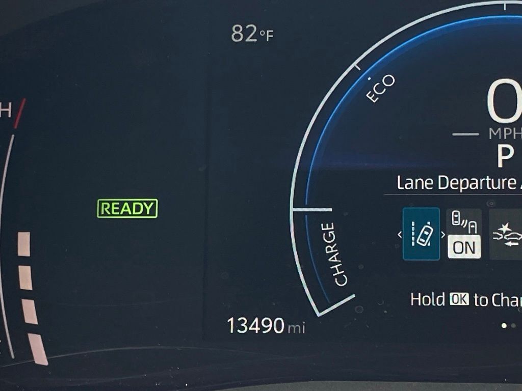 2025 Toyota Camry SE San Antonio TX