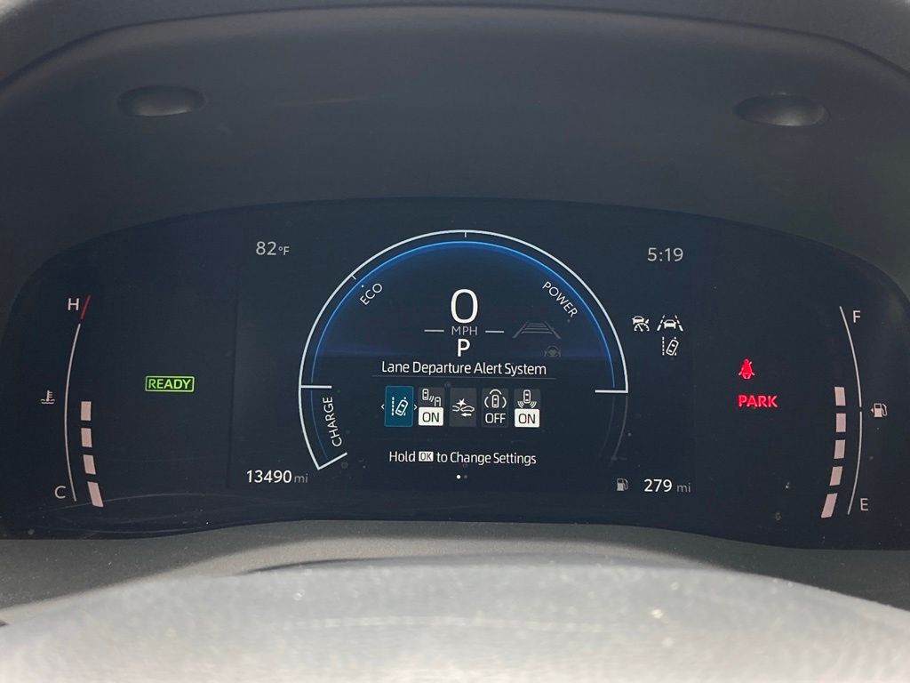 2025 Toyota Camry SE San Antonio TX