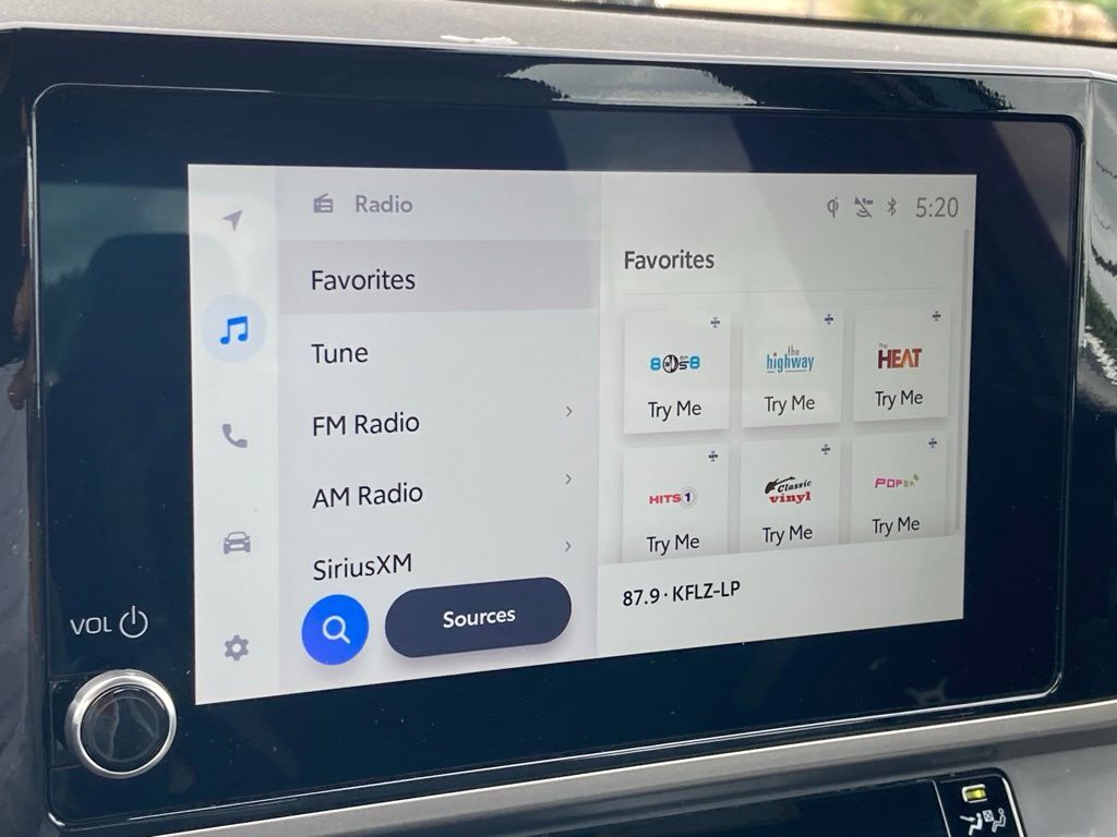 2025 Toyota Camry SE San Antonio TX
