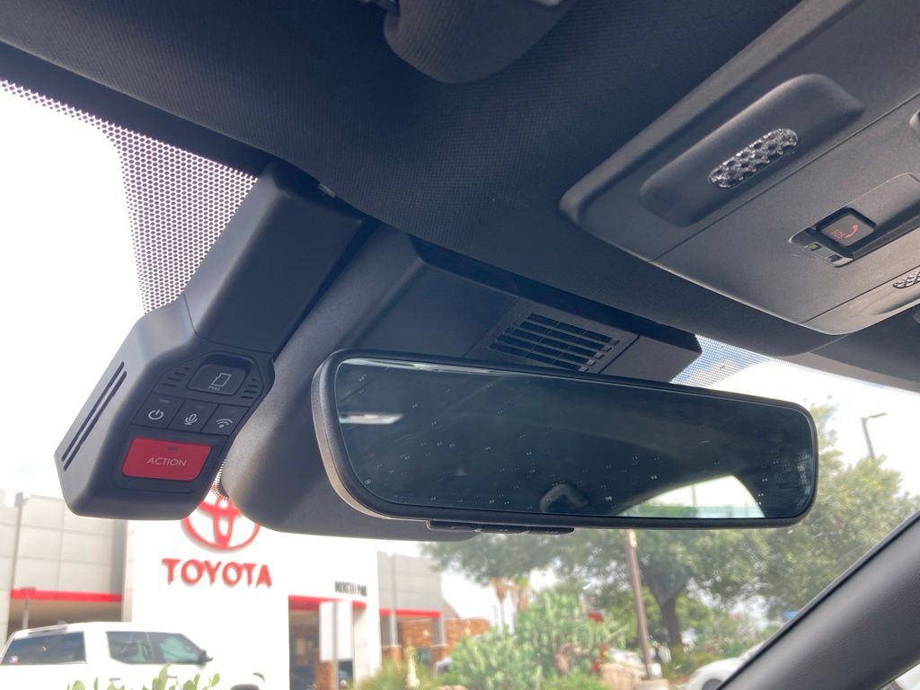 2025 Toyota Camry SE San Antonio TX