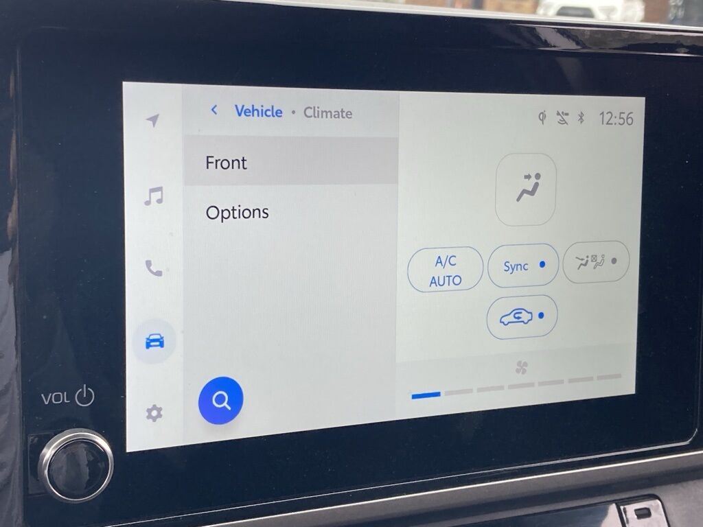 2025 Toyota Camry SE San Antonio TX